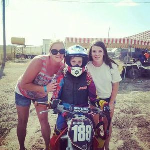 Meet your Posher, Vance